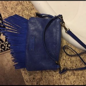 Lucky brand crossbody